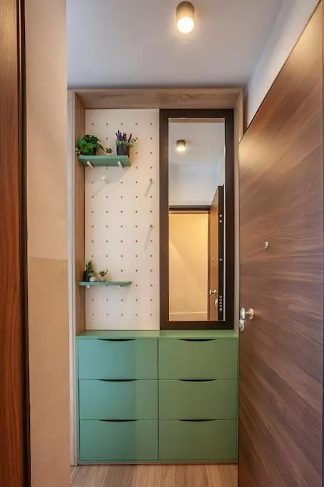 Apartment City Nest 5 At Thessaloniki Center 2P